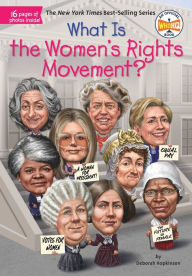 What Is the Women's Rights Movement?