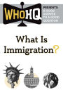 What Is Immigration?: A Good Answer to a Good Question