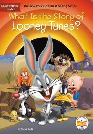 What Is the Story of Looney Tunes?