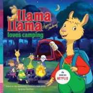 Title: Llama Llama Loves Camping, Author: Anna Dewdney