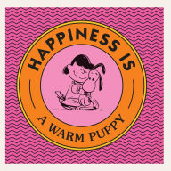 Electronic books downloadable Happiness Is a Warm Puppy MOBI CHM by Charles M. Schulz 9781524789954 (English literature)
