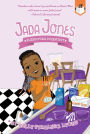 Sleepover Scientist (Jada Jones Series #3)