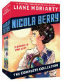 Nicola Berry: The Complete Collection