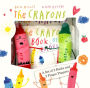 The Crayons: A Set of Books and Finger Puppets