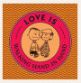 Love Is Walking Hand in Hand