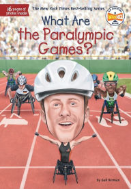 What Are the Paralympic Games?