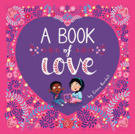 Download ebooks for free in pdf A Book of Love by Emma Randall iBook DJVU in English 9781524793319