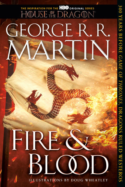 By George RR Martin A Game of Thrones: The Story Continues 7 Books Box Set  (A Song of Ice & Fire Series)