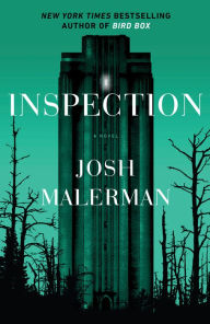 Free e textbooks online download Inspection (English Edition)  by Josh Malerman 9781524797010