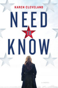 Title: Need to Know, Author: Karen Cleveland