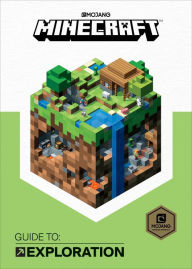 Title: Minecraft: Guide to Exploration (2017 Edition), Author: Mojang AB