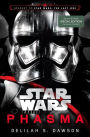 Phasma (B&N Exclusive Edition) (Star Wars): Journey to Star Wars: The Last Jedi