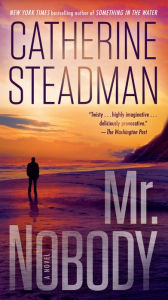 Free download books on electronics pdf Mr. Nobody: A Novel DJVU by Catherine Steadman 9781524797683