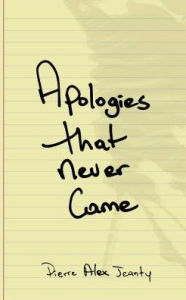 Apologies That Never Came