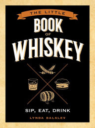 Title: Little Book of Whiskey