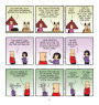 Alternative view 4 of Dilbert Turns 30