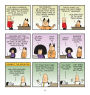 Alternative view 5 of Dilbert Turns 30