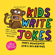 Title: Kids Write Jokes, Author: kidswritejokes