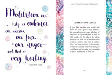 Alternative view 2 of Little Book of Meditations
