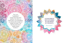 Alternative view 3 of Little Book of Meditations