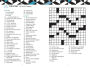 Alternative view 4 of Pocket Posh New Crosswords 1: 50+ Puzzles