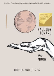 Download free e books online Falling Toward the Moon 9781524853839 PDF English version