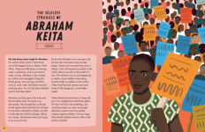 Alternative view 3 of Rise Up: Ordinary Kids with Extraordinary Stories