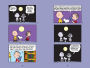 Alternative view 5 of Snoopy: First Beagle in Space (A Peanuts Collection)