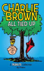 Charlie Brown: All Tied Up (A Peanuts Collection)