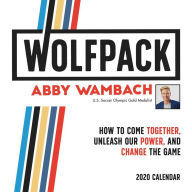 Download ebook for free pdf Wolfpack 2020 Wall Calendar ePub