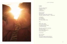 Alternative view 2 of Talk to Me Always: Poetry, Prose, and Photography