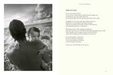 Alternative view 3 of Talk to Me Always: Poetry, Prose, and Photography