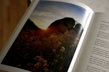 Alternative view 6 of Talk to Me Always: Poetry, Prose, and Photography
