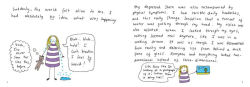 Alternative view 3 of My Path to Happy: Struggles with My Mental Health and All the Wonderful Things That Happened After