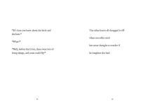 Alternative view 5 of A Small Fiction