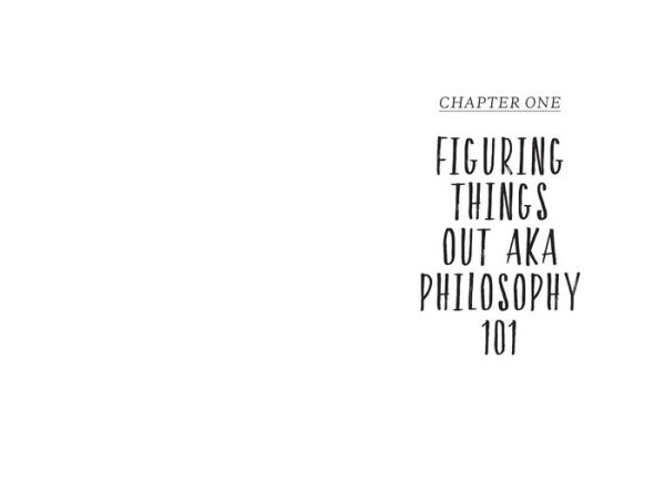 The Book of Knowing: Know How You Think, Change How You Feel