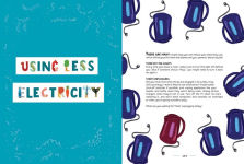 Alternative view 2 of You Can Change the World: The Kids' Guide to a Better Planet