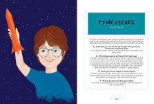 Alternative view 5 of You Can Change the World: The Kids' Guide to a Better Planet