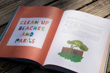 Alternative view 9 of You Can Change the World: The Kids' Guide to a Better Planet