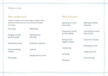 Alternative view 3 of Be Mindful and Simplify Your Life
