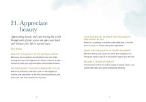 Alternative view 5 of Be Mindful and Simplify Your Life