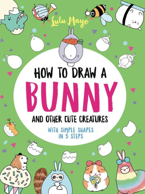 How To Draw Unicorns Books For Kids 9-12: A Fun And Simple Step By Step Drawing  Book For Kids To Learn To Draw, Learn How To Draw Unicorns In Simple S  (Paperback)