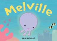 Title: Melville, Author: Paul Schmid