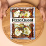 Alternative view 7 of Pizza Quest: My Never-Ending Search for the Perfect Pizza