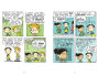 Alternative view 6 of Big Nate: Aloha!