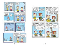 Alternative view 8 of Big Nate: Aloha!