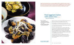 Alternative view 7 of Japanese Farm Food