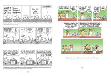 Alternative view 2 of Pearls Awaits the Tide: A Pearls Before Swine Treasury