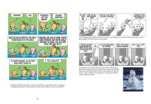 Alternative view 3 of Pearls Awaits the Tide: A Pearls Before Swine Treasury