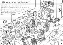 Alternative view 2 of Where Did My Roommate Put My Charger?: A Kind-Of Activity Book for Kind-Of Adults